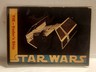 1977 Star Wars Wonder Bread #16 Tie - Vader's Ship Trading C