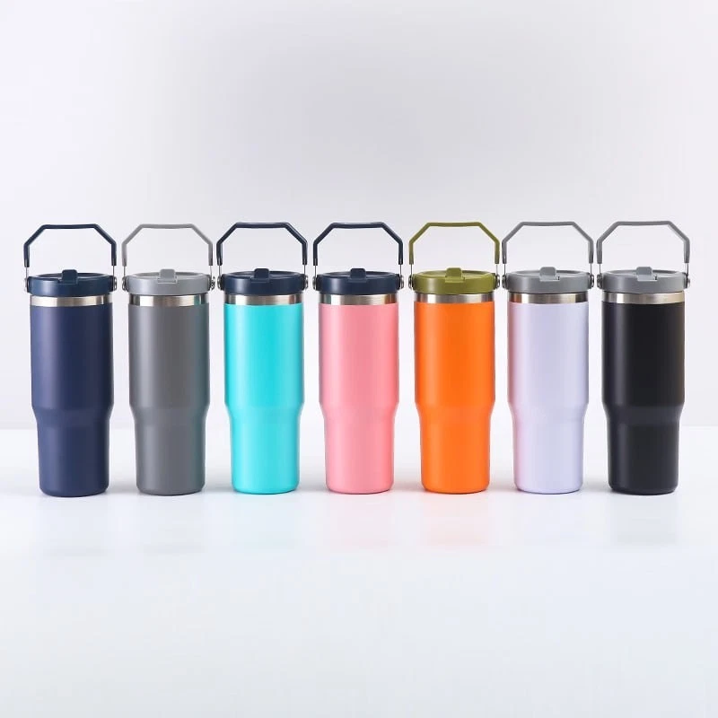 Jelly Roll Music Custom Cup 40 oz 30 oz Tumbler With Handle