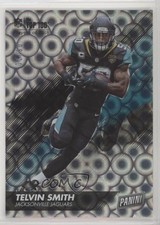 2018 Panini Day The Top 100 Pyramids 8/10 Telvin Smith #67 gq2