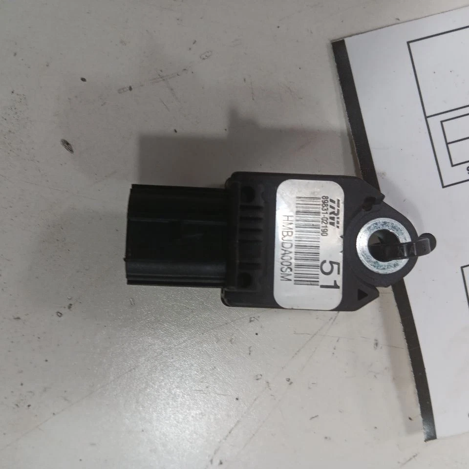 Sensor Toyota Corolla 2019 2018 2017 Foto 2 de 4