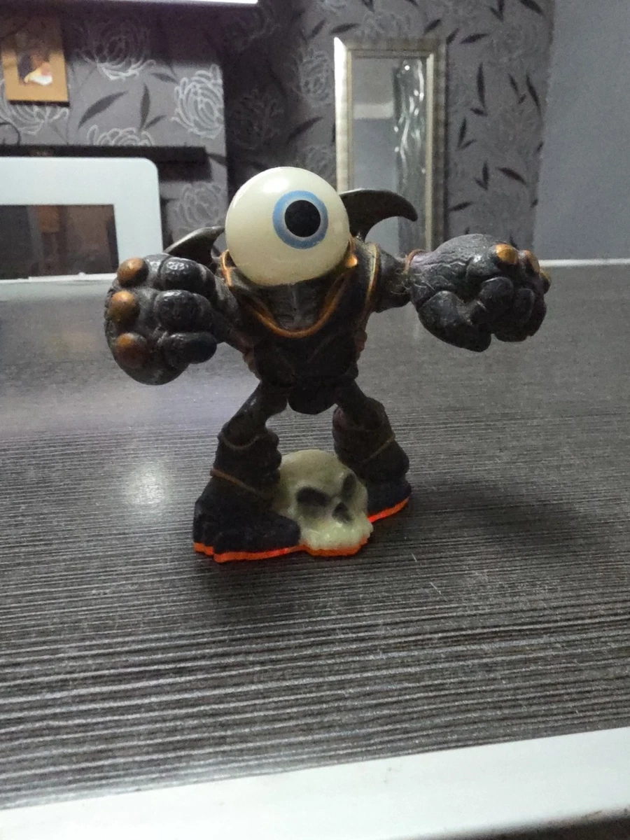 FIGURA SKYLANDERS - Activision - Roller Brawl - EUR 3,50 - FR