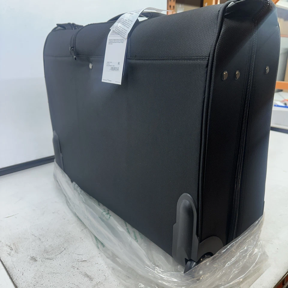 Samsonight Ascella 3.0 2W Garment Bag Black New - Image 2 of 4