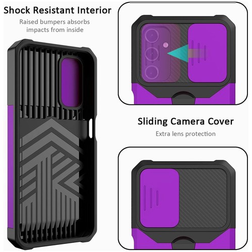 Coque téléphone antichoc + verre écran pour Motorola Moto G Stylus 5G 2024 2023 - Photo 49 sur 64