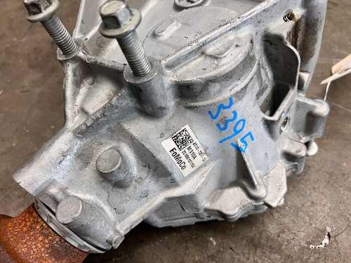09-16 LINCOLN MKS FLEX AWD FRONT TRANSFER CASE FRONT DIFFERENTIAL, OEM LOT3395 - Picture 20 of 23