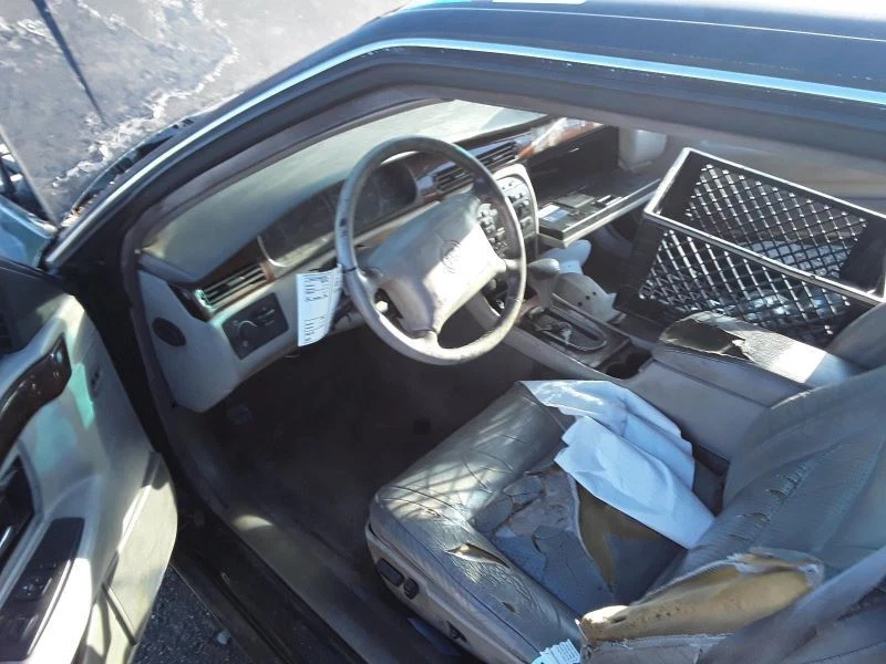 Bomba de dirección asistida compatible con 93-02 ELDORADO 1185986 Foto 2 de 4