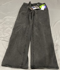 YMI Women's Jeans Dark Wash Size 7/28 WannaBetta Butt Straight Leg