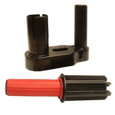 CRISCOLOR Dispenser manuale per pellicola estensibile stendi film Imballaggio in plastica