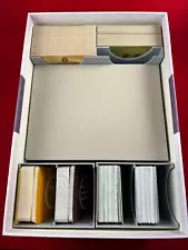 Undaunted Reinforcements Compatible Game Box Organizer