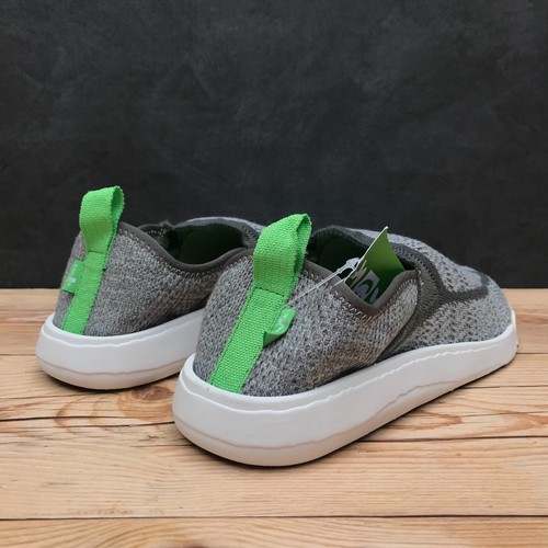 Sanuk Chiba Quest Strick Damenschuhe Größe auswählen grau 1101889 - Bild 18 von 40