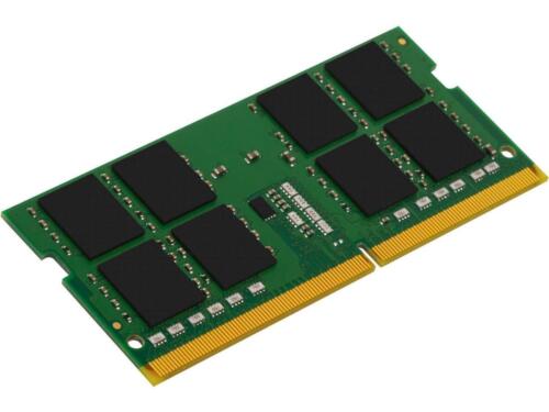 Kingston 16GB 260-Pin DDR4 SO-DIMM DDR4 3200 (PC4 25600) Accessories - General - Picture 3 of 4