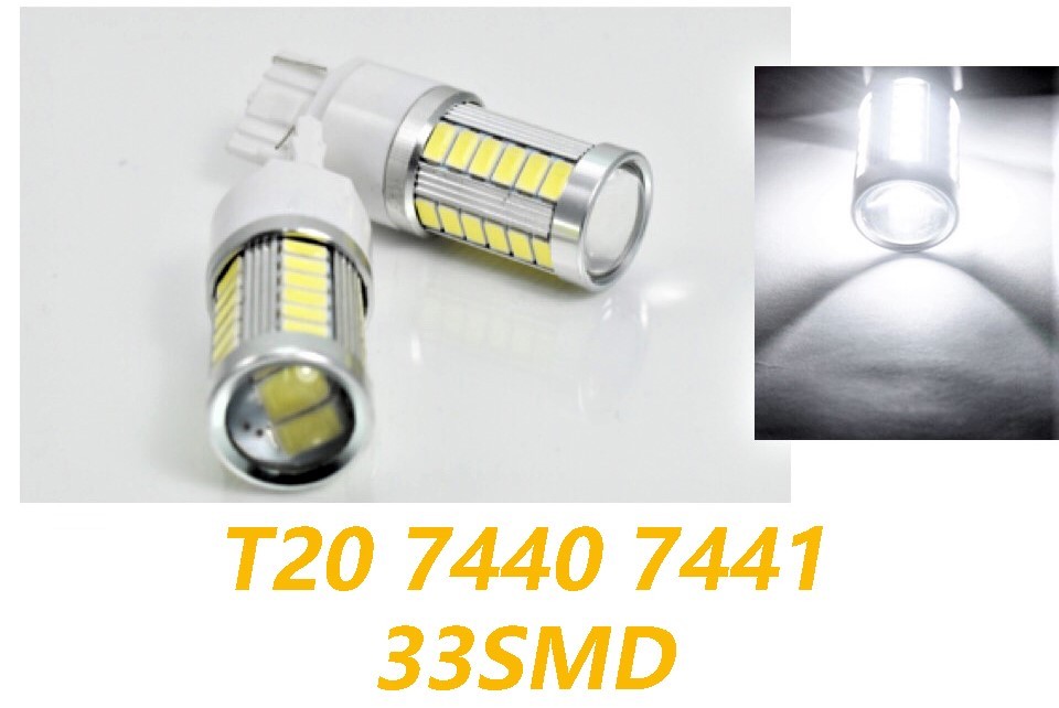 T20 7440 7441 992 W21W Super Bright White 92 LED Bulb Rear Signal Light Y1 Y | UK T20 7440 7441 992 W21W Super Bright White 92 LED Bulb Rear Signal Light Y1 Y | UK