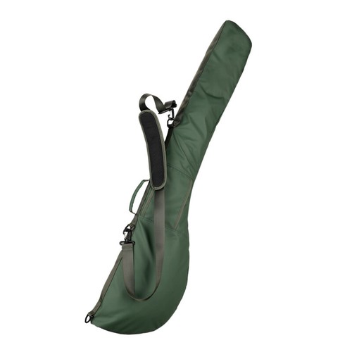 Tourbon Golf Clubs Bag Driving Range Full Carry Cover Travel Pack Waterproof Bag - Picture 18 of 24