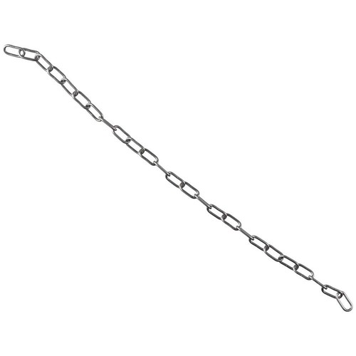 10PCS Stainless Steel Toilet Tank Part Sliver Toilet Flapper Chain Water Tank - Picture 11 of 11