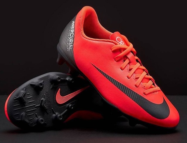 ronaldo astro boots