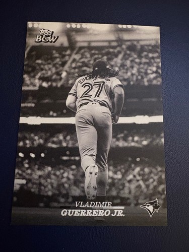 Baseball 2024 Topps Black & White - Singoli #1-110 - Scegli tu - AGGIORNATO 1/3 - Foto 71 di 108