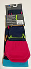 Nurse Mates EKG BLACK Compression Socks 12-14 Mm/Hg — photo 1