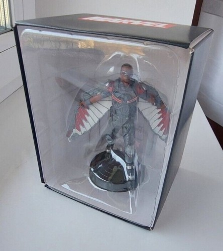 Marvel Movie Collection / Marvel Legends / DeAgostini/ 1:16 / Hand made - Picture 86 of 111