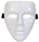 Maske Uni Phantom DIY für Theater Halloween Tanzauftritte u.v.m. Face 126001013F