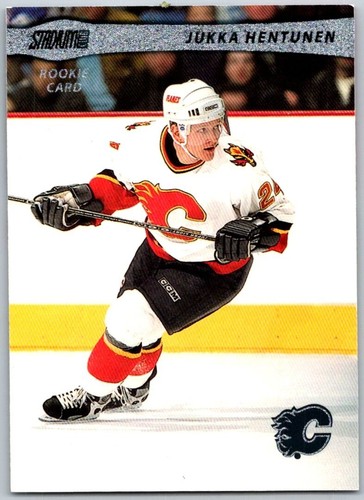 Cartes de base de hockey Topps Stadium Club 2001-02 - à choisir dans la liste - Photo 48 sur 75
