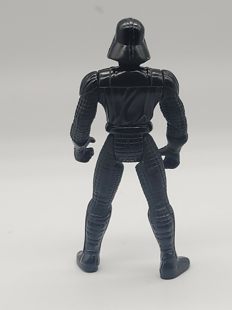 1995 Kenner Star Wars Darth Vader Collector Action Figure | eBay