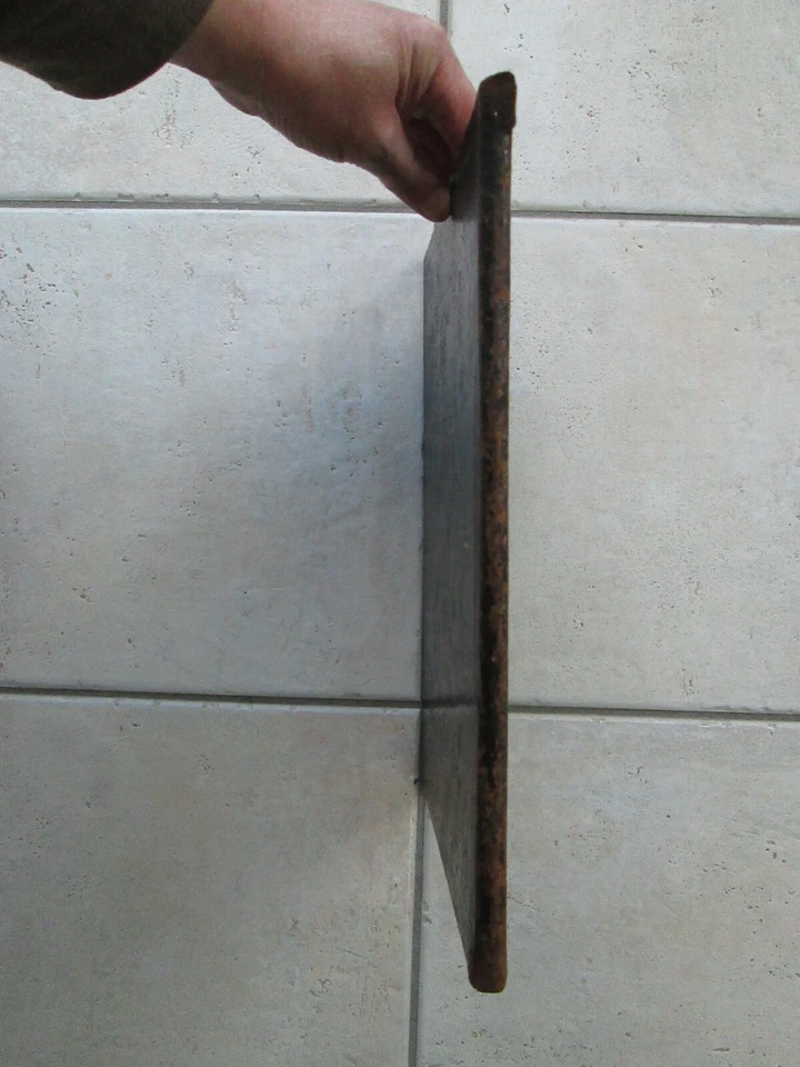 BELLE RELIURE (vide) milieu XVI° siècle - Photo 4/4