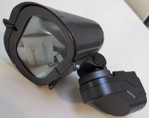 Outside External Security Light - Anti Light Pollution - Picture 3 of 12