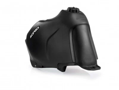Réservoir Essence Acerbis Noir 23LT Honda NX Dominator 650 1995-2003 - Photo 1/3