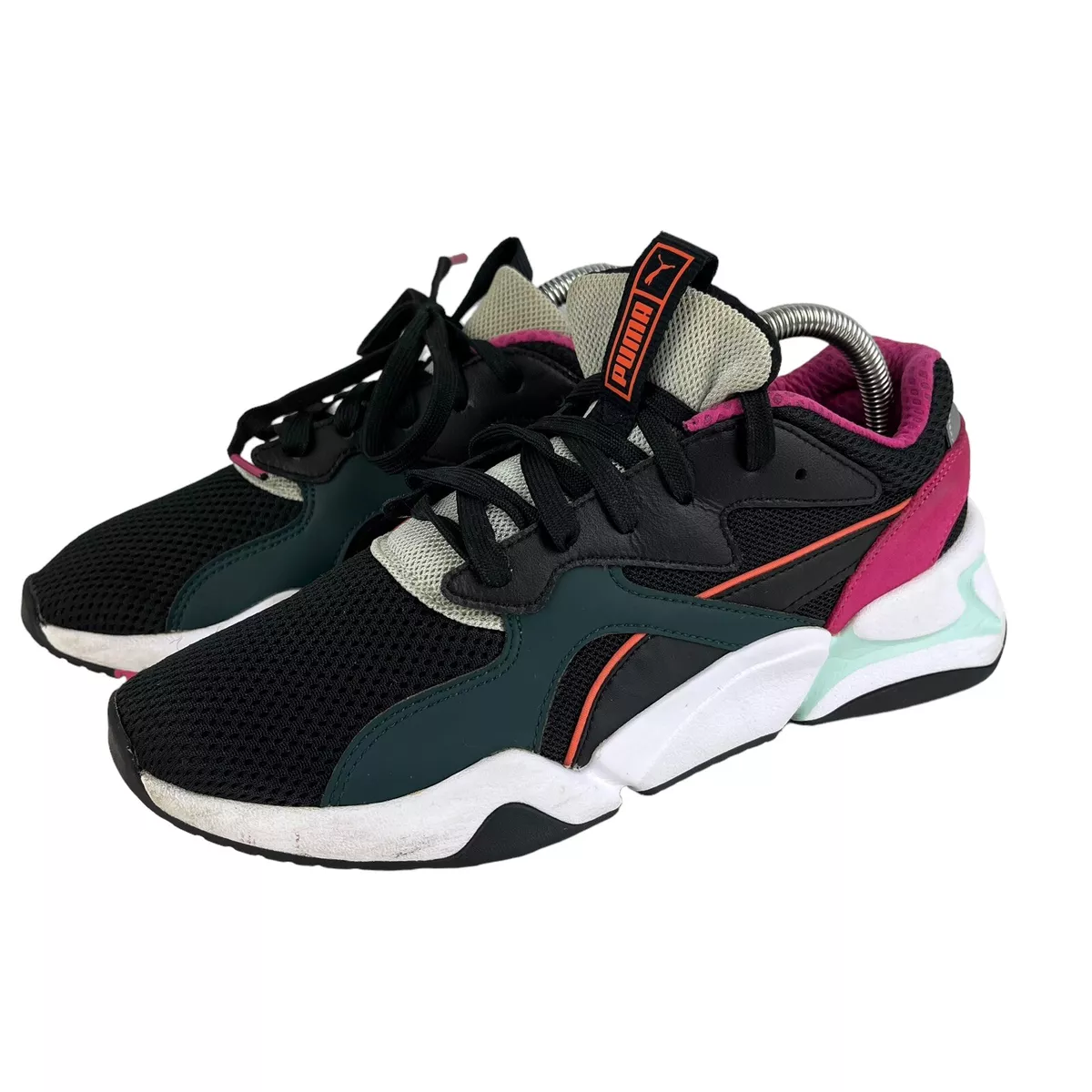 Puma nova 2025 mesh trainer
