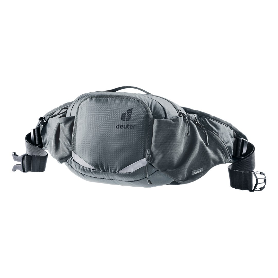 Deuter Sac Banane - Pulse 5 Pro - savanna-dune