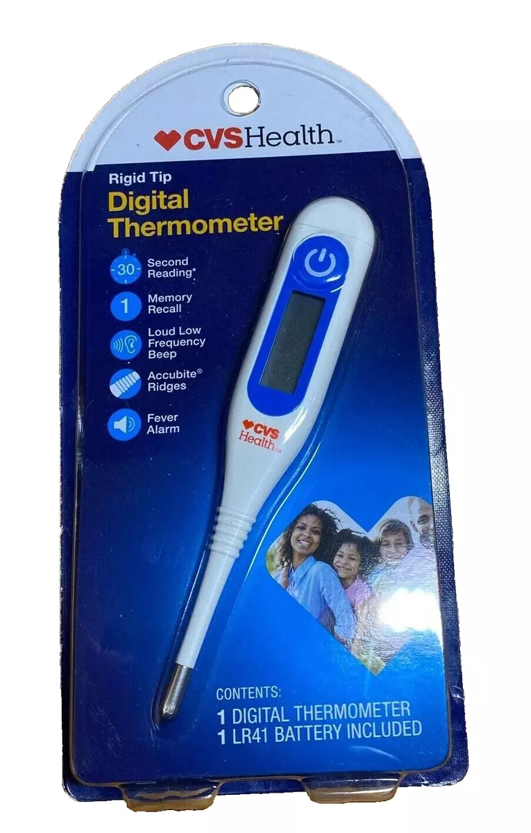 Thermometer cvs cheap