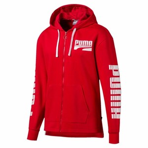 puma rebel fz hoody