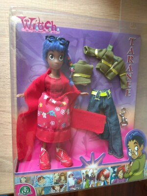 Witch dolls ebay Clearance