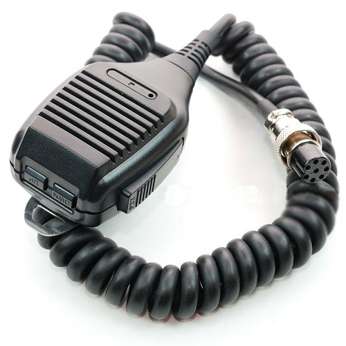 Hand Mic microphone for Kenwood TS430s TS440s TS140s TS50s TS60s