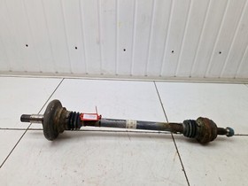 Mercedes C Class W205 2.1 CDI Driveshaft Rear Passenger Left Side A2053507608