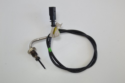 Audi A1 8X 2.0 TDI 2014 LHD Abgastemperatursensor 04L906088CA 1956151