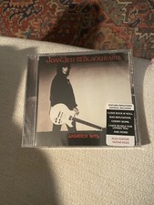 Greatest Hits by Jett, Joan & the Blackhearts (CD, 2019)