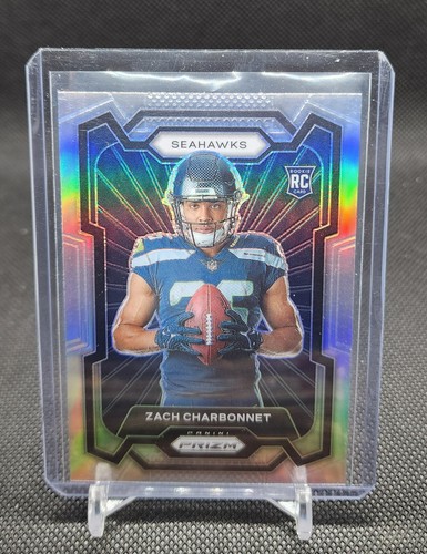 2023 Prizm Silvers Pick Your Player Complete Your Set! - Picture 3 of 198