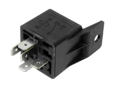 Fuel Pump Relay (OEM) BOSCH 0332209150 for Volvo 242, 244, 245 Brand New