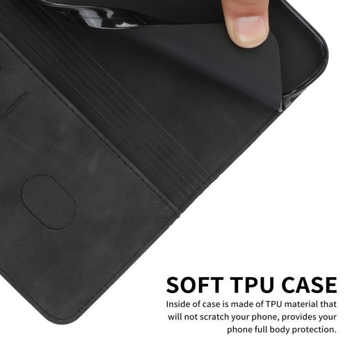 Fr Samsung Galaxy S23 Ultra S22 S21 FE S20 Pattern Wallet Case Card Holder Stand - Photo 56 sur 62
