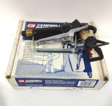 Campbell Hausfeld Al2150 Airless Spray Gun 205 Bar 3000 Psi Max Campbell Hausfeld Al2150 Airless Spray Gun 205 Bar 3000 Psi Max