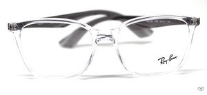 ray ban 7066 clear