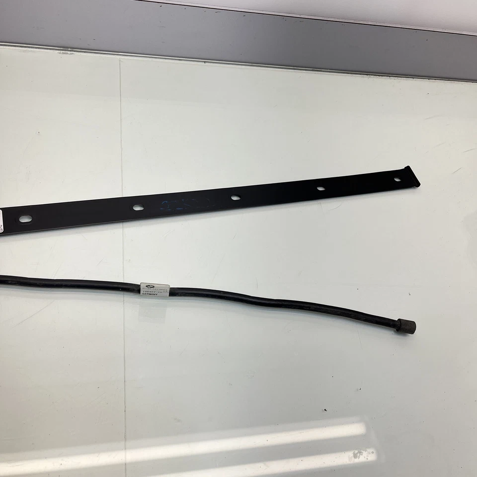 BMW 535I 528I F10 550I 2011-2016 puerta trasera maletero módulo de control abridor inteligente Foto 3 de 4