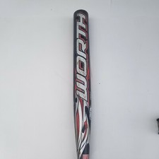 RARE Worth Sick Greg Connell USSSA 34/28 SBSKBU 2 1/4"