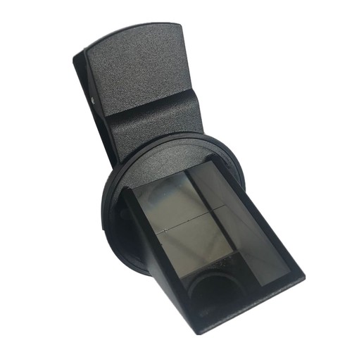 Mobile Phone Camera Lens 360° Rotation External Clip Universal Accessories J - Photo 2 sur 15