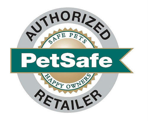 Petsafe Stubborn Large Dog Inground Underground Electric Fence + 500FT Wire