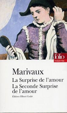 La Surprise de l'amour ; La seconde surprise de l'a... | Buch | Zustand sehr gut