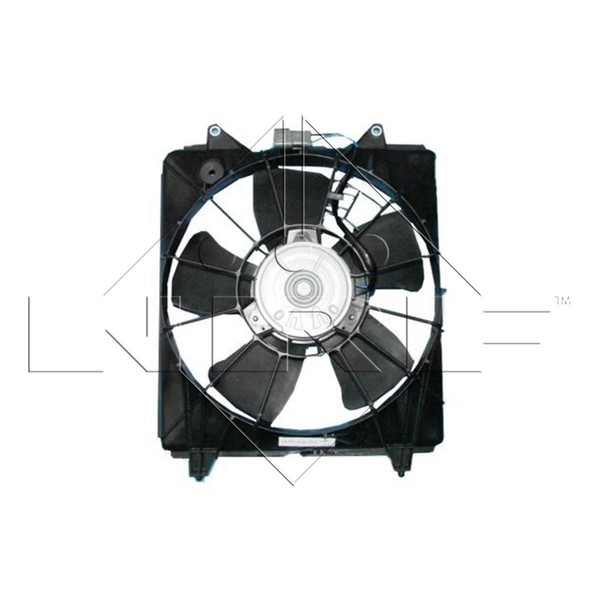 LüFter MotorküHlung KüHlerlüFter FüR Honda CR-V III 2.4I-Vtec 4WD 2.4-image