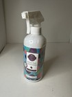 Scentsy Fresh Fabric Spray 16oz Black Raspberry Vanilla New