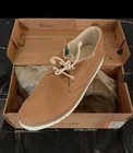 Timberland earthkeepers Chukka shoes NEW