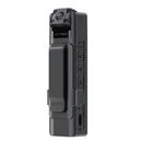 Portable Mini Camcorder 1080P HD Body Cam WiFi APP Loop Recorder Night Vision